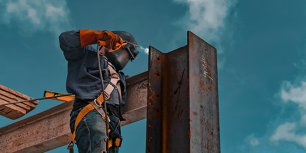 Curso actividades del metal en la construcción 60 h. | Antea Prevención