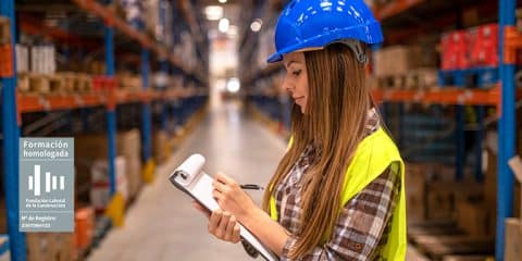 Trabajos marítimos 20h