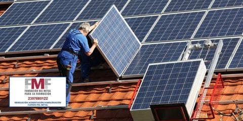 Instalaciones Solares, Fotovoltaicas, Eólicas (C.23) 20h