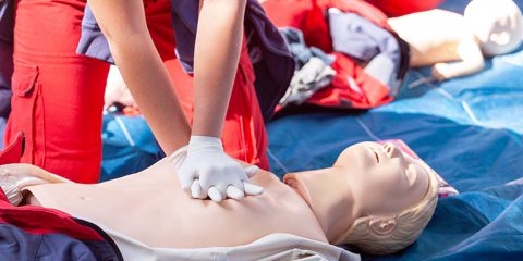 Primeros Auxilios y Emergencias 6h
