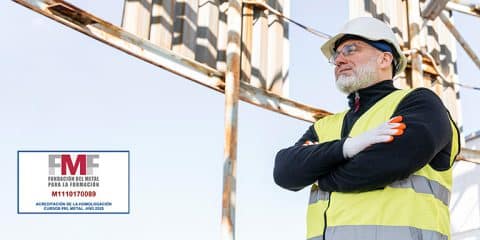 Trabajos en Instalaciones de Telecomunicaciones 4h