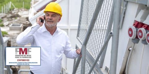 Trabajos en Instalaciones de Telecomunicaciones 20h